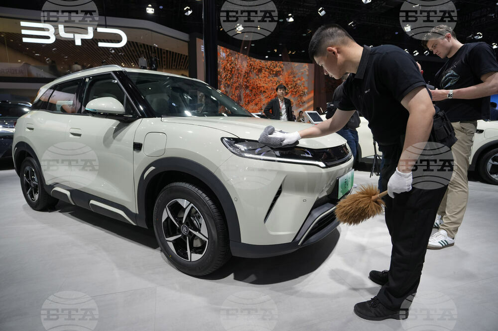 China Autos