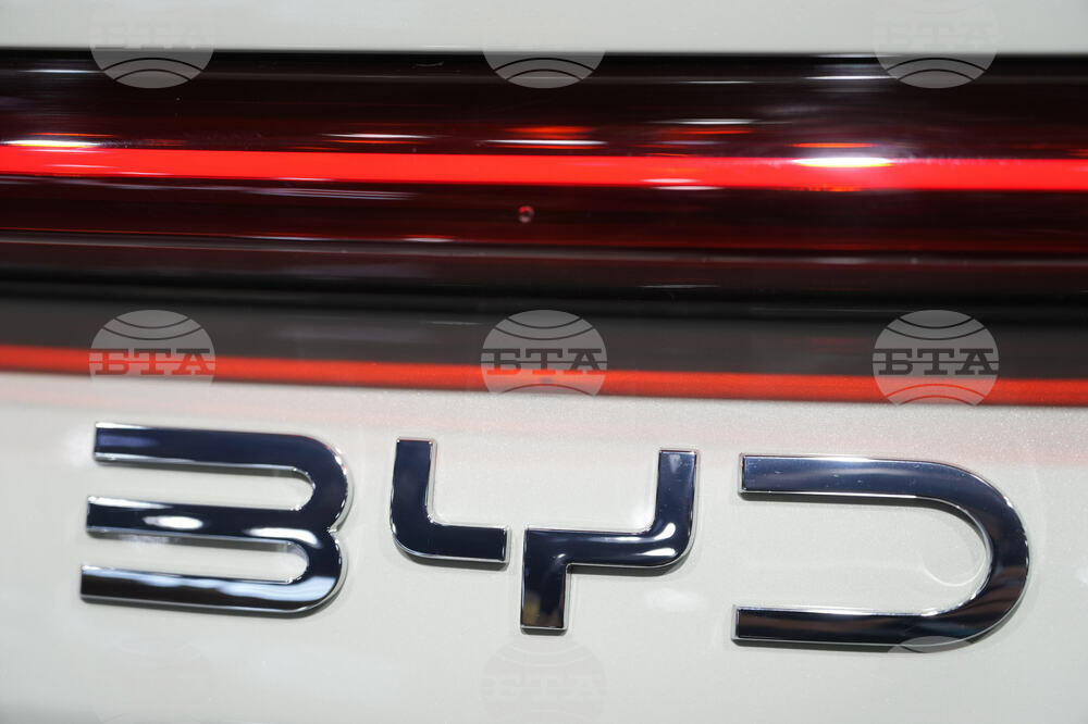 China Autos