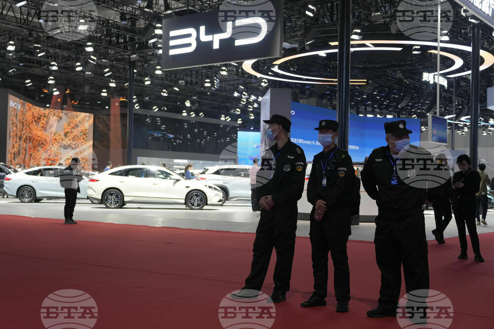 China Autos