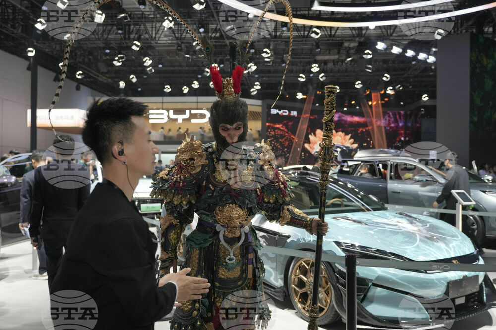 China Autos
