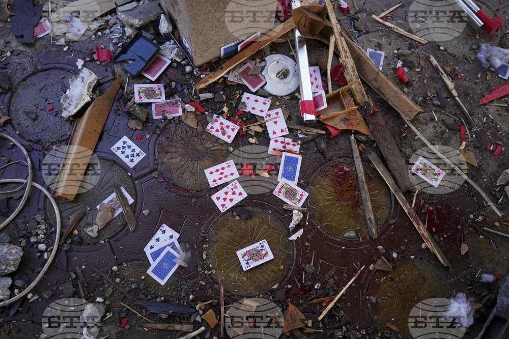 Pictures of the Week Global Photo Gallery