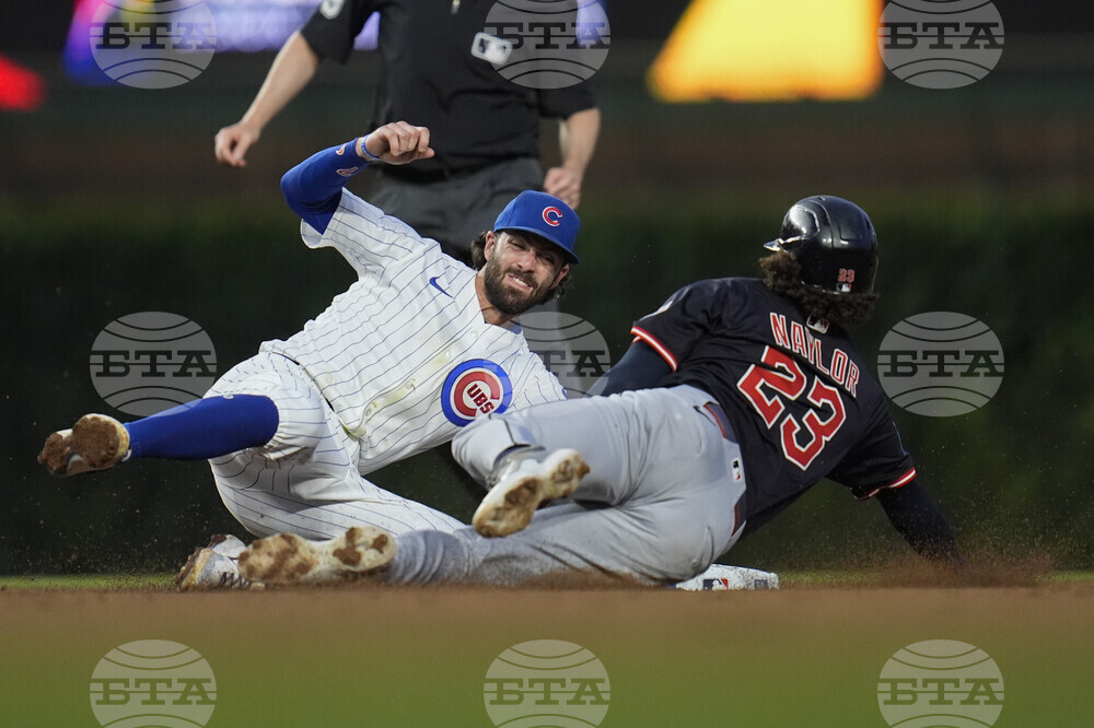 Guardians Cubs Baseball