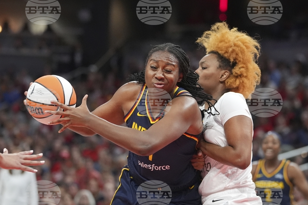 Aces Fever Basketball