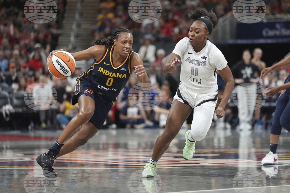 Aces Fever Basketball