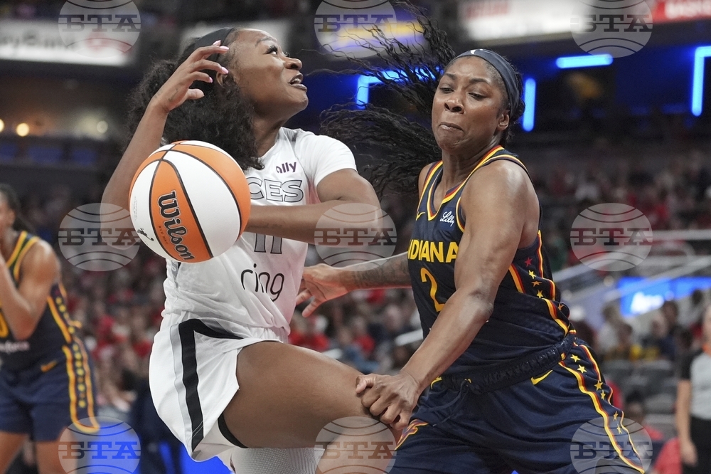 Aces Fever Basketball