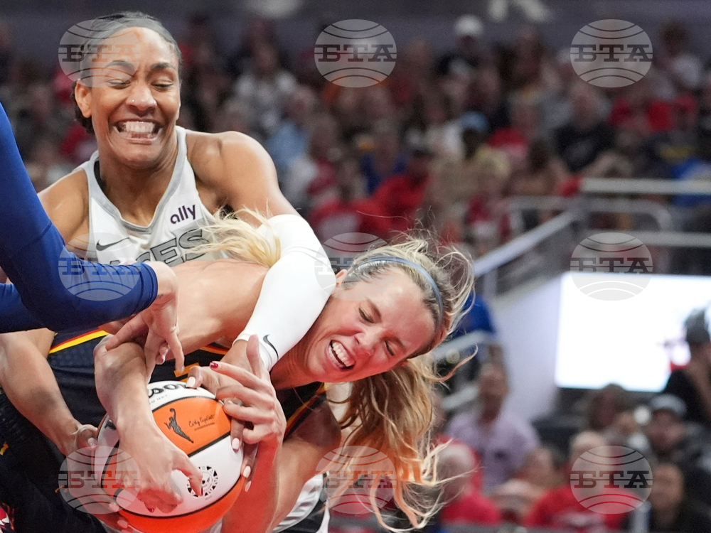 Aces Fever Basketball