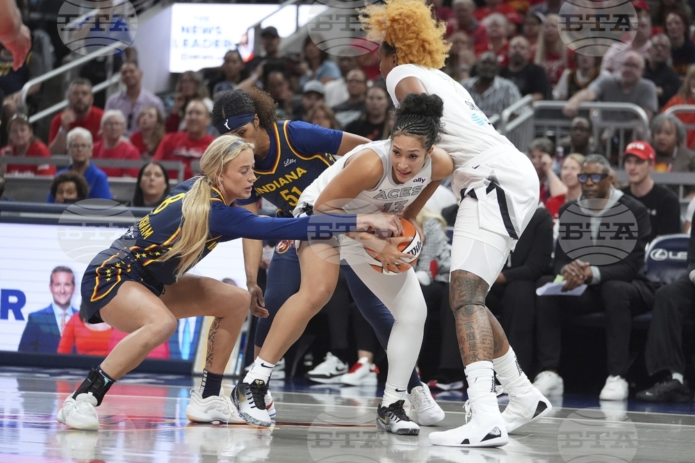 Aces Fever Basketball