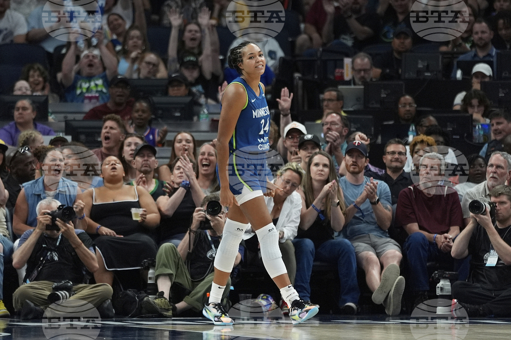 Mystics Lynx Basketball