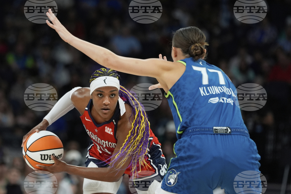 Mystics Lynx Basketball
