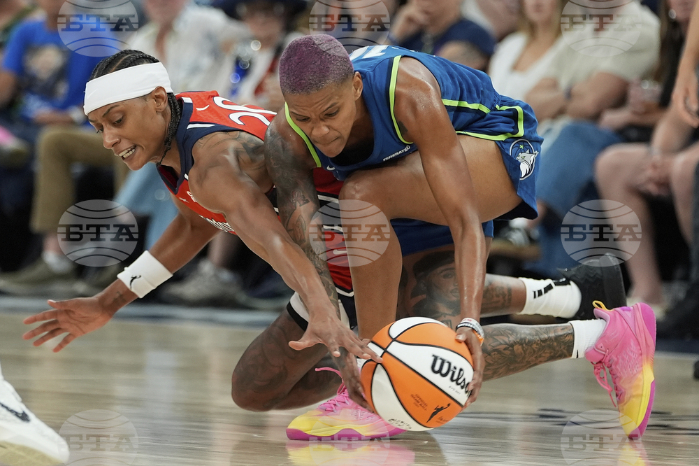 Mystics Lynx Basketball