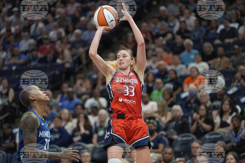 Mystics Lynx Basketball