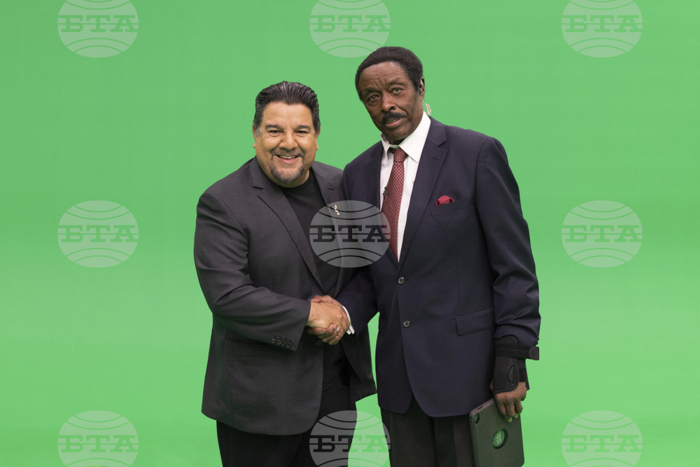 2025 Governors Award Announcement