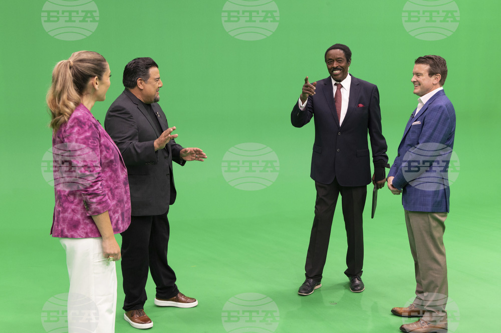 2025 Governors Award Announcement