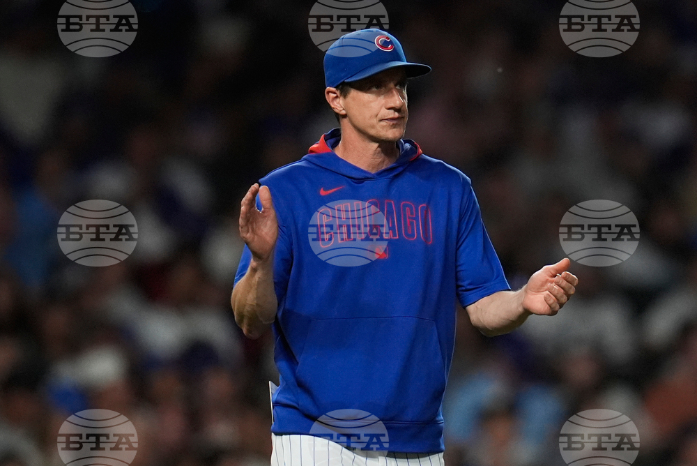 Guardians Cubs Baseball