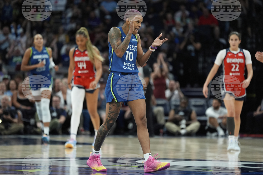 Mystics Lynx Basketball