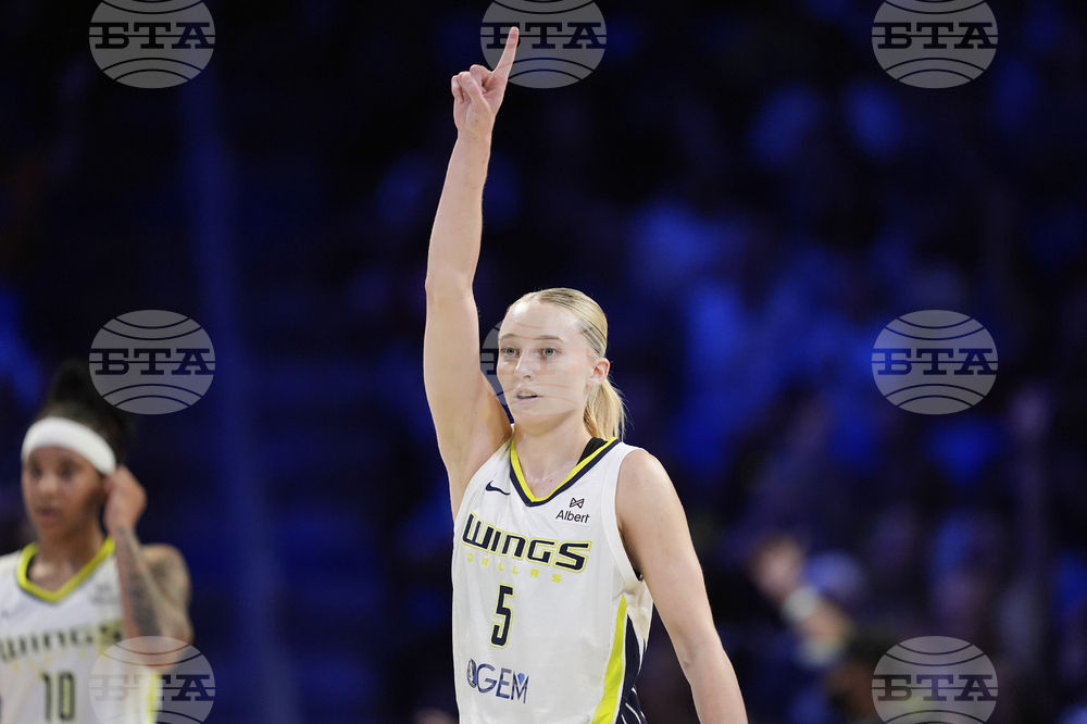 Mercury Wings Basketball