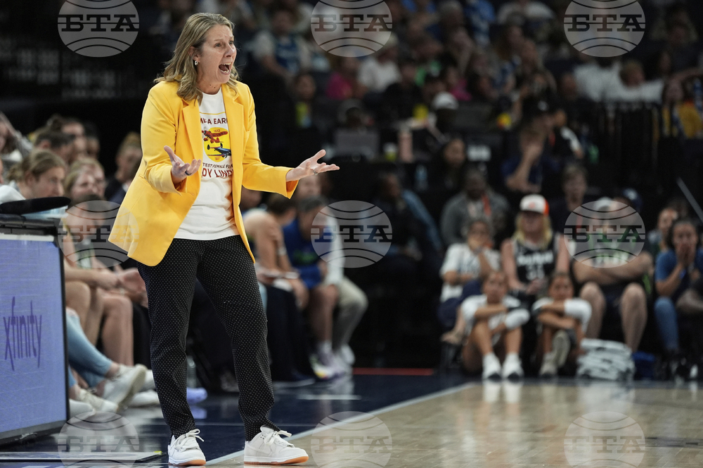 Mystics Lynx Basketball