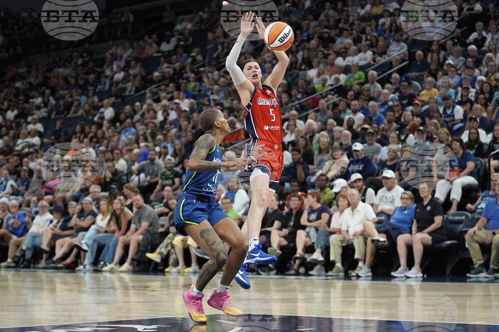 Mystics Lynx Basketball