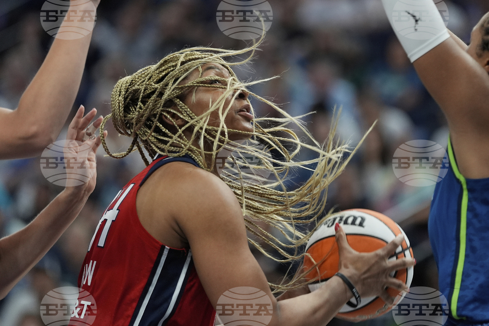 Mystics Lynx Basketball