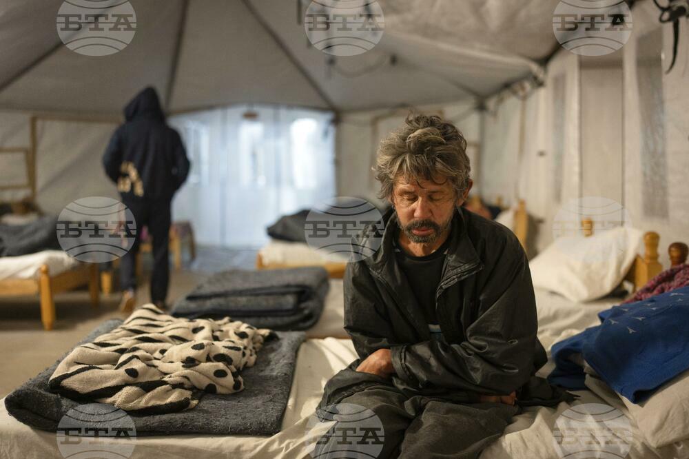 Paraguay Shelter