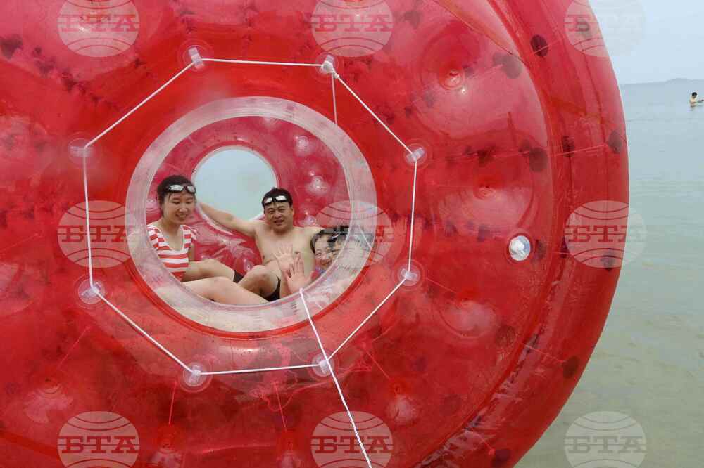 North Korea Tourism