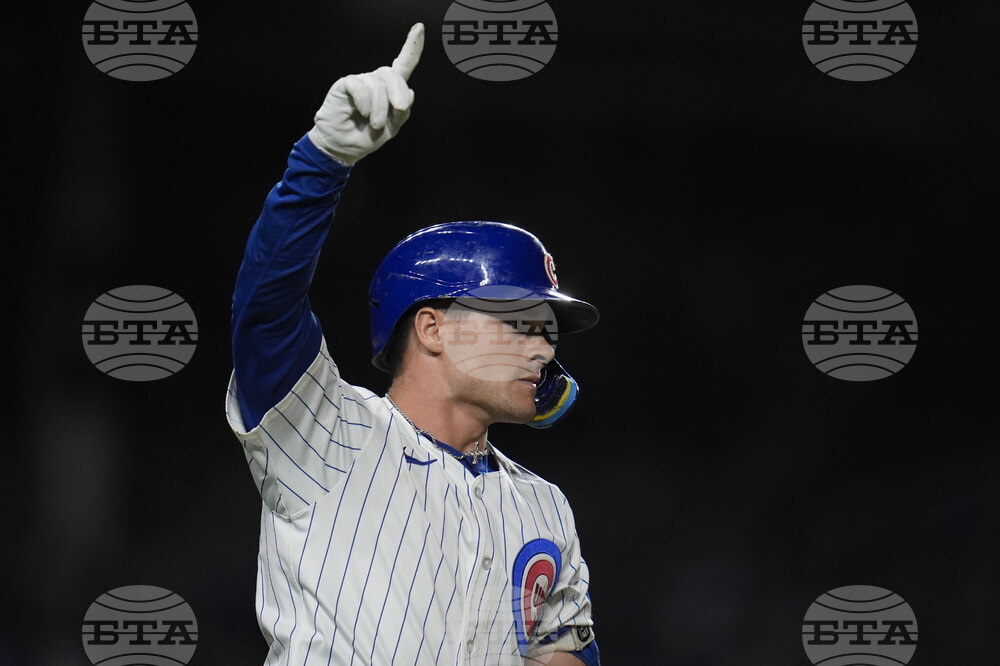 Guardians Cubs Baseball