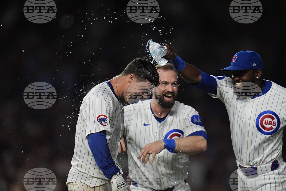 Guardians Cubs Baseball