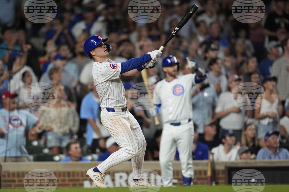 Guardians Cubs Baseball