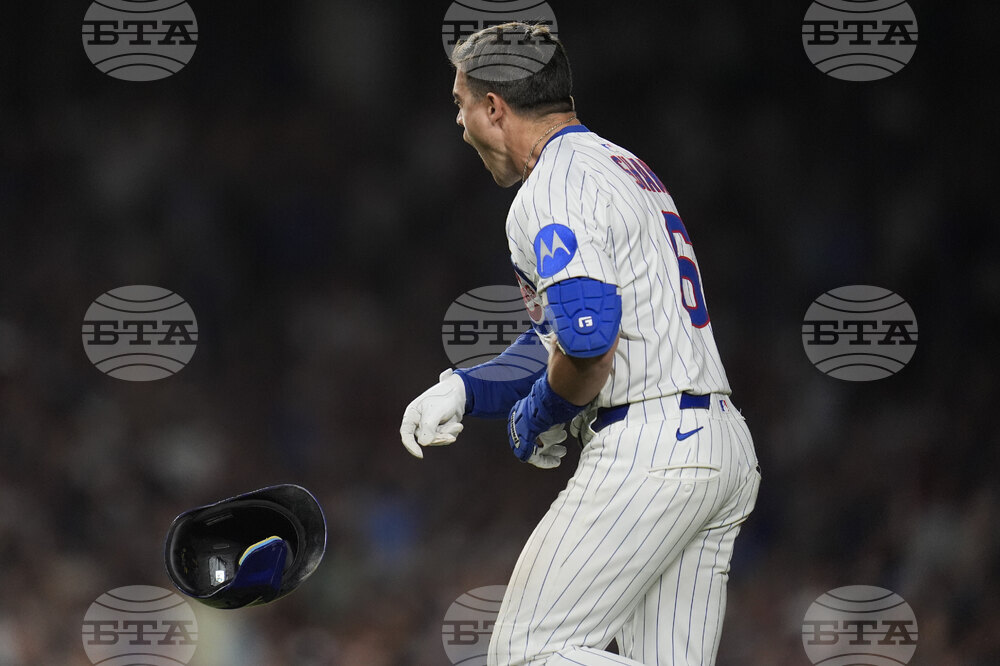 Guardians Cubs Baseball