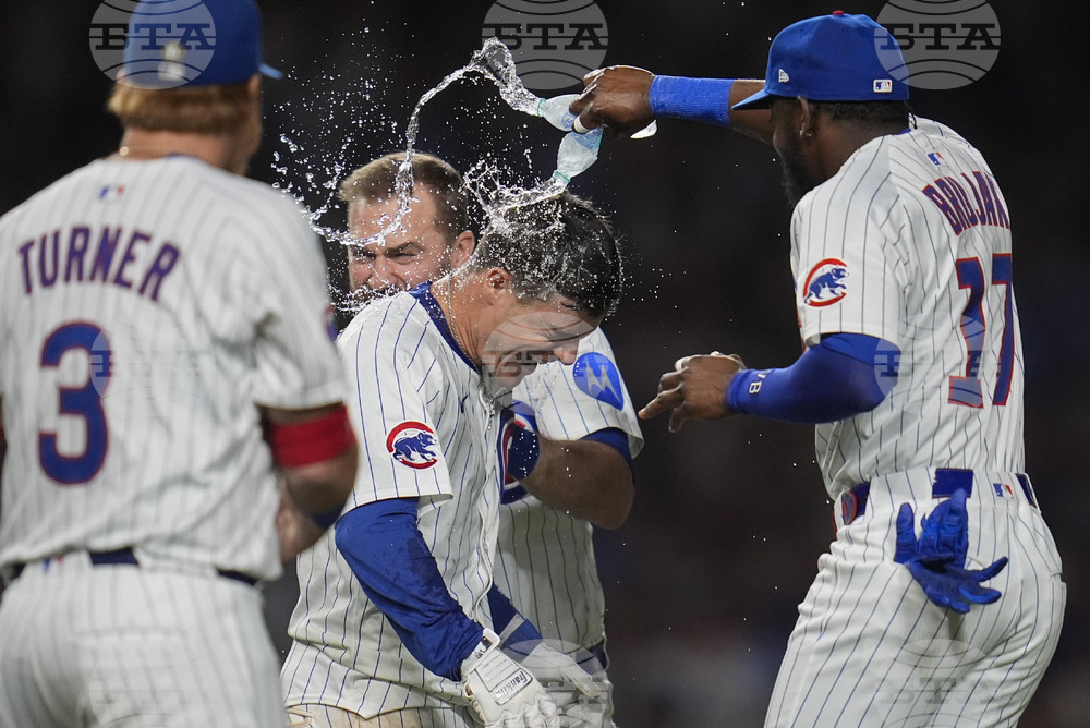 Guardians Cubs Baseball