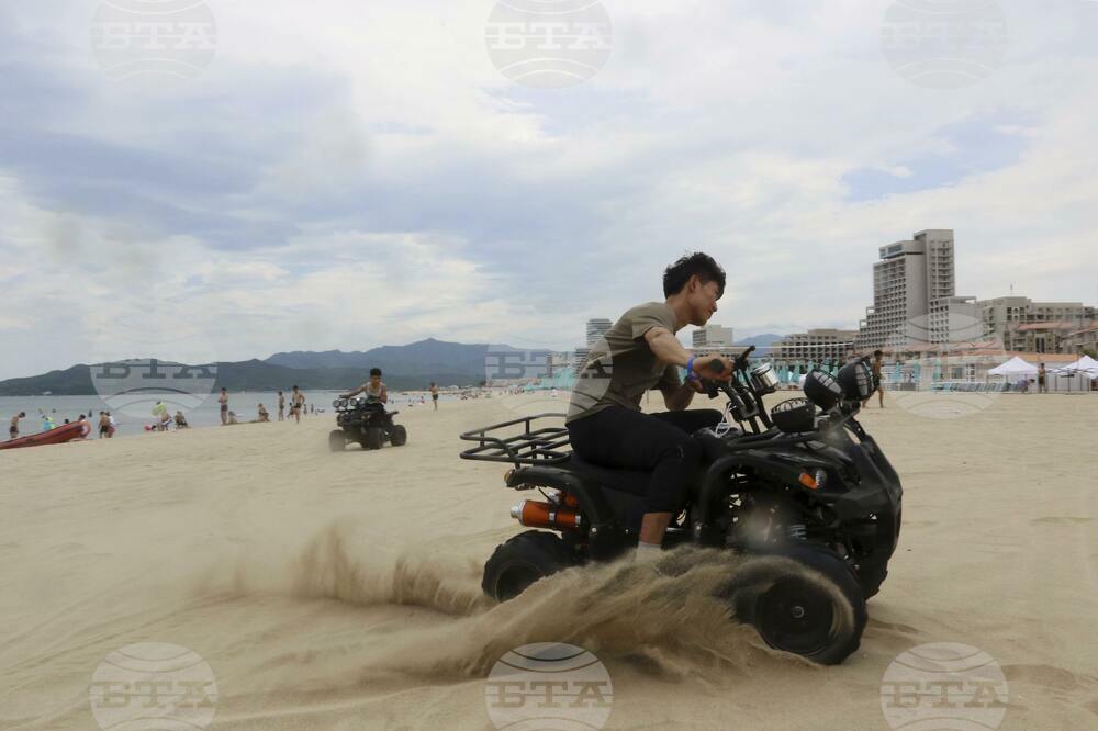 North Korea Tourism