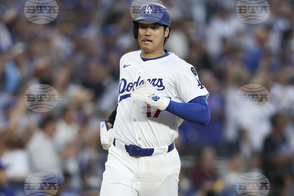 White Sox Dodgers Baseball