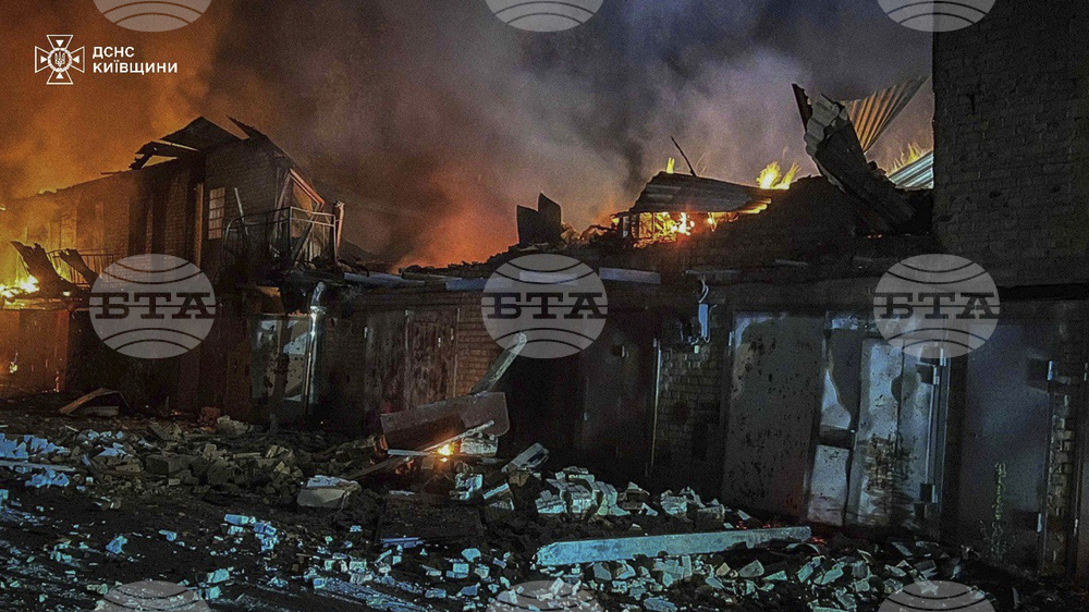 Russia Ukraine War