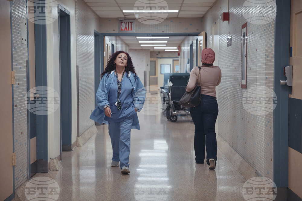 Foreign Medical Residents