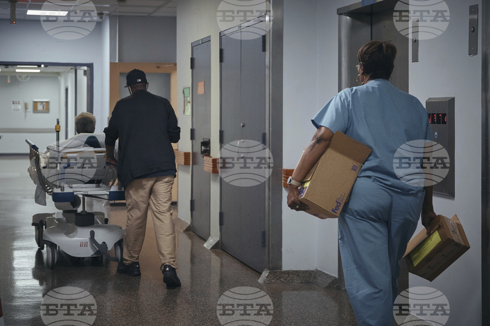 Foreign Medical Residents