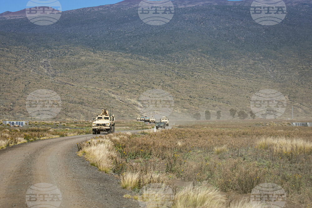 Hawaii Military Lands