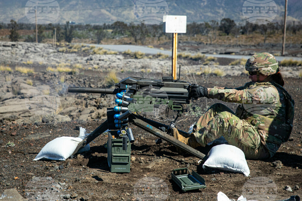 Hawaii Military Lands