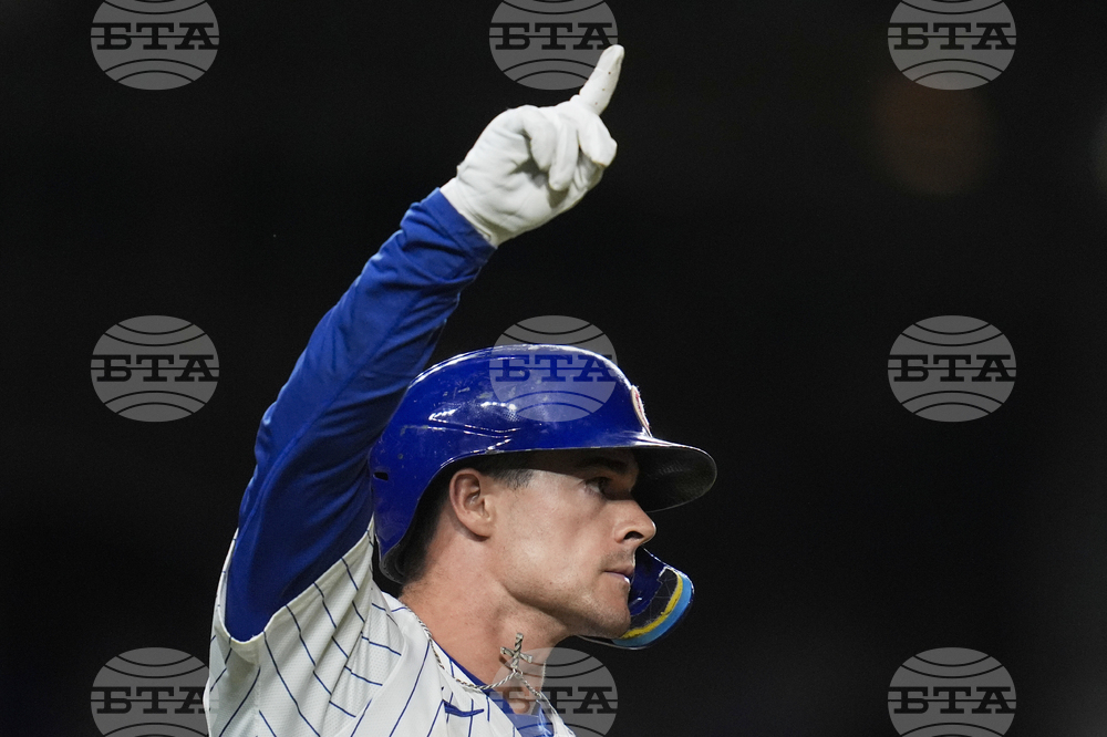 Guardians Cubs Baseball