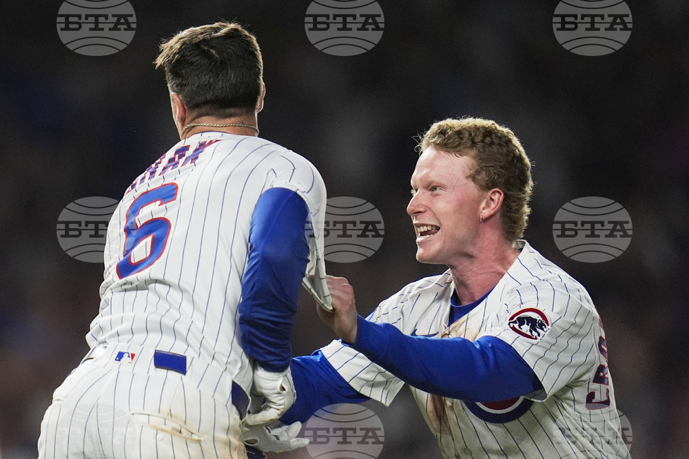 Guardians Cubs Baseball