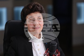 Подкаст „БТА Паралели“ - Весела Сергева