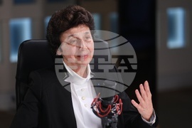 Подкаст „БТА Паралели“ - Весела Сергева