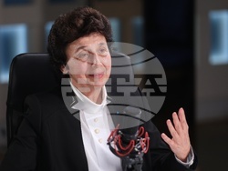 Подкаст „БТА Паралели“ - Весела Сергева