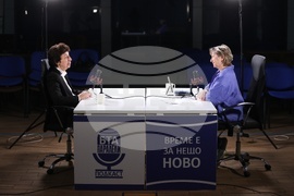 Подкаст „БТА Паралели“ - Весела Сергева