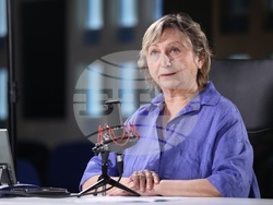 Подкаст „БТА Паралели“ - Весела Сергева