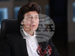 Подкаст „БТА Паралели“ - Весела Сергева