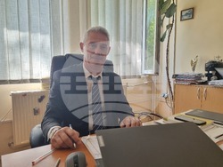 Белене - инж. Петър Ангелов - заместник-кмет