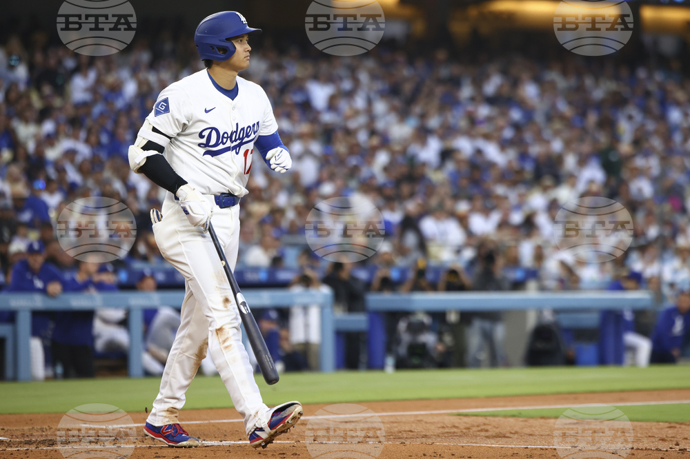 White Sox Dodgers Baseball