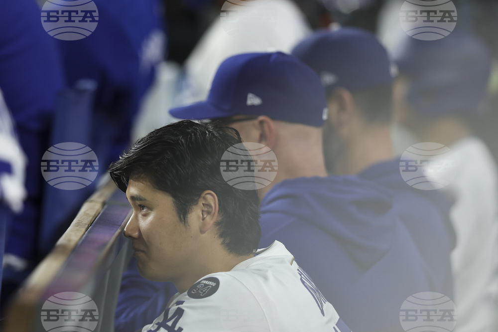 White Sox Dodgers Baseball