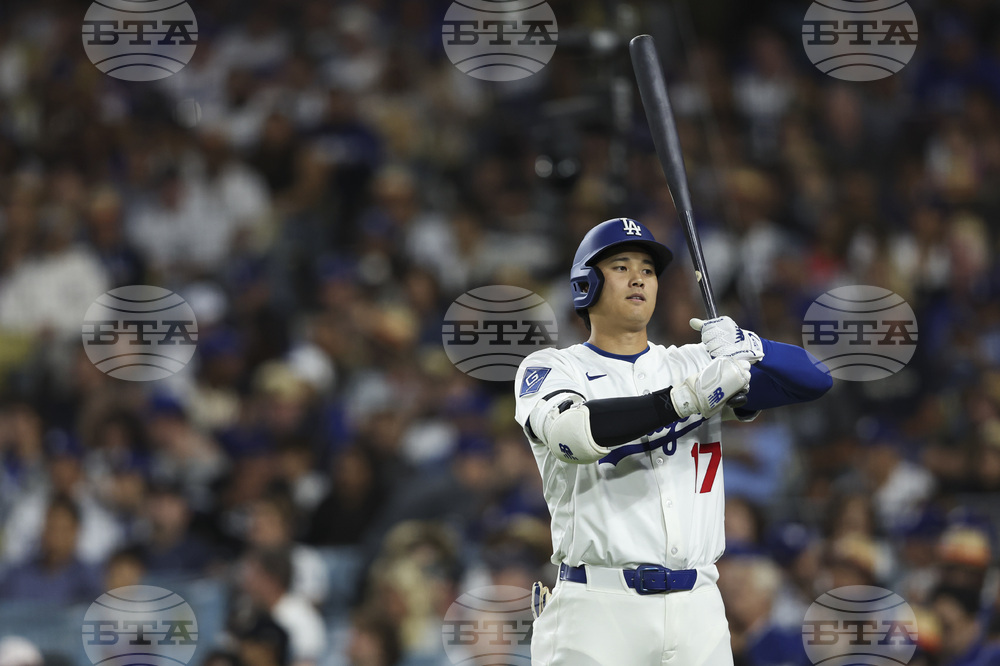 White Sox Dodgers Baseball