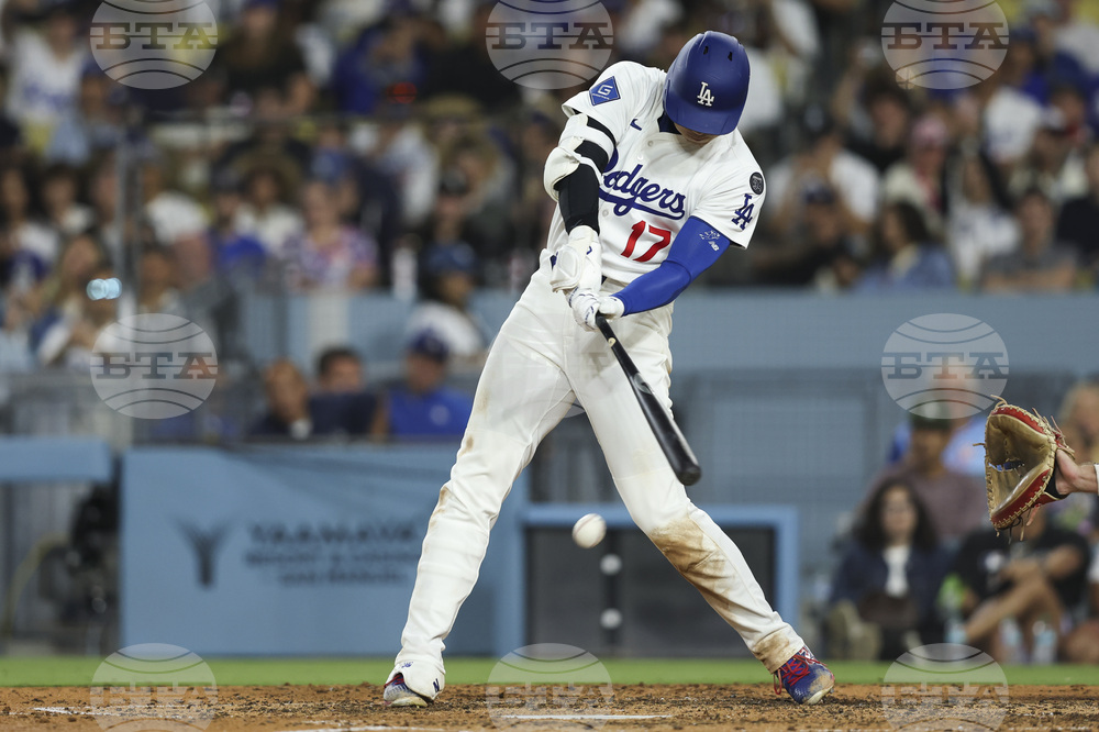 White Sox Dodgers Baseball